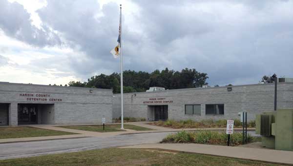 Hardin County Detention Center